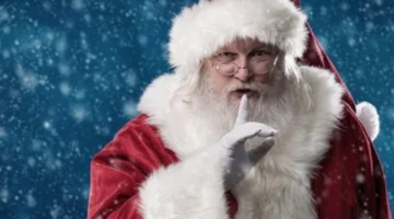 كيف نشأت شخصية بابا نويل من القديس نيقولاوس في احتفالات الكريسماس؟